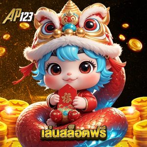 ap123 เล่นสล็อตฟรี