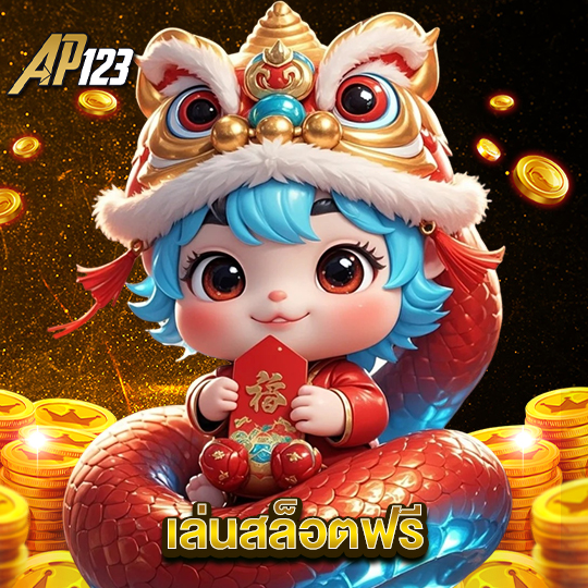 ap123 เล่นสล็อตฟรี