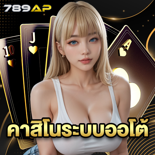 ap123 คาสิโนระบบออโต้